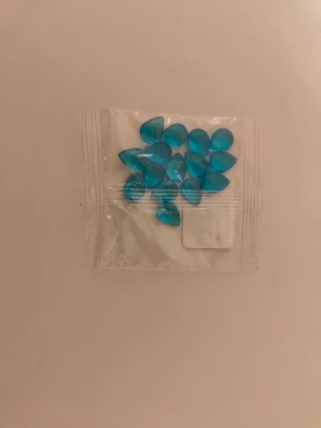 Isaac: four soul tear token 