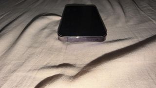 iPhone 14 Pro Lila perfecto estado salud 82%