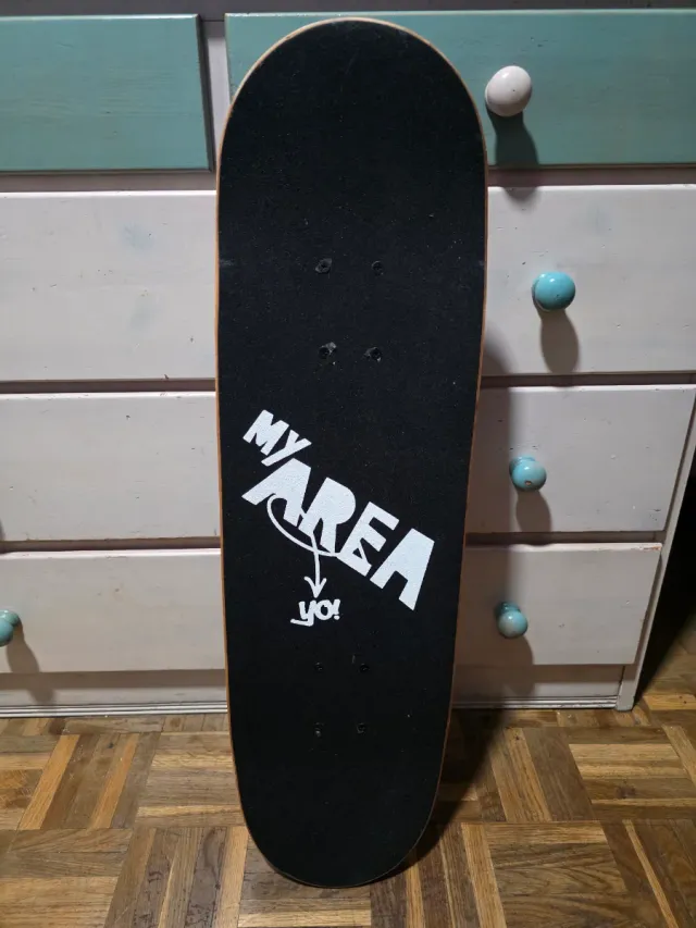 Skateboards y Penny Boards