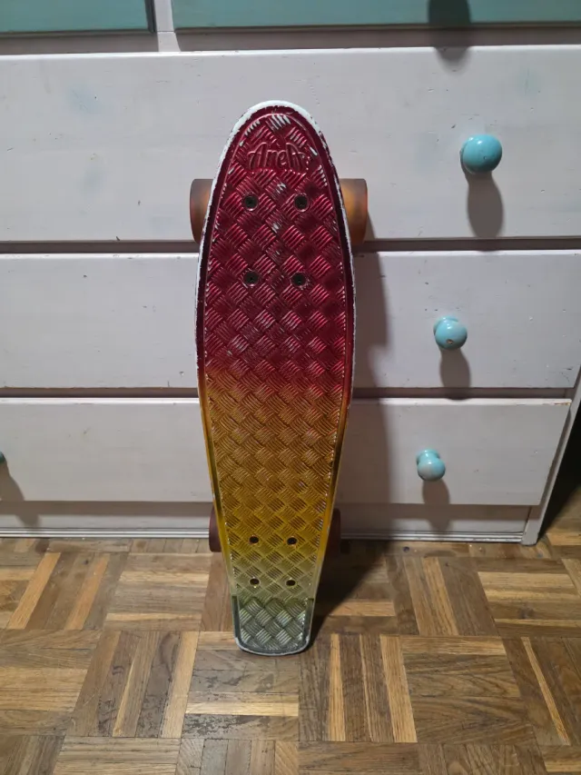 Skateboards y Penny Boards