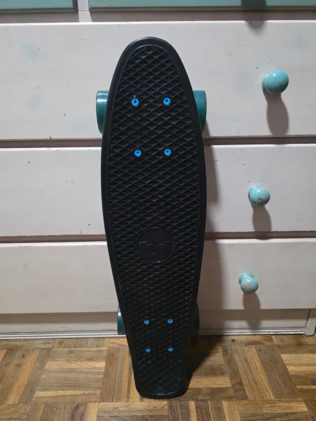 Skateboards y Penny Boards