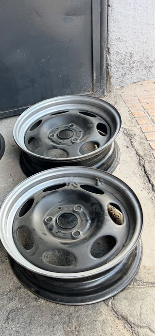 Llantas Smart (2 unidades)