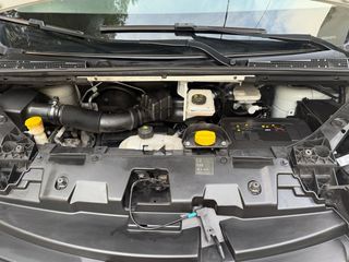 Renault Trafic L1 H1 2019 75000 kmts