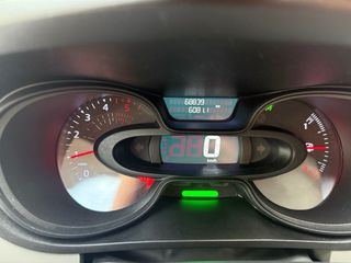 Renault Trafic L1 H1 2019 75000 kmts