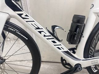 Bicicleta Mérida Reacto 5000