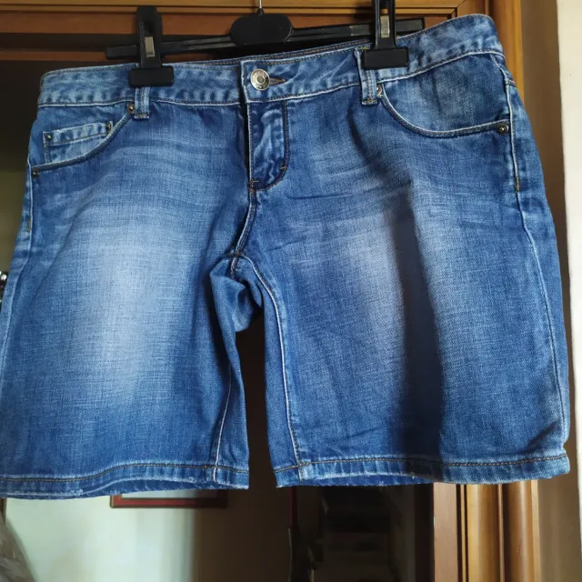 Pantaloncini Silvian Heach Donna