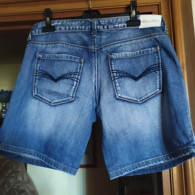 Pantaloncini Silvian Heach Donna