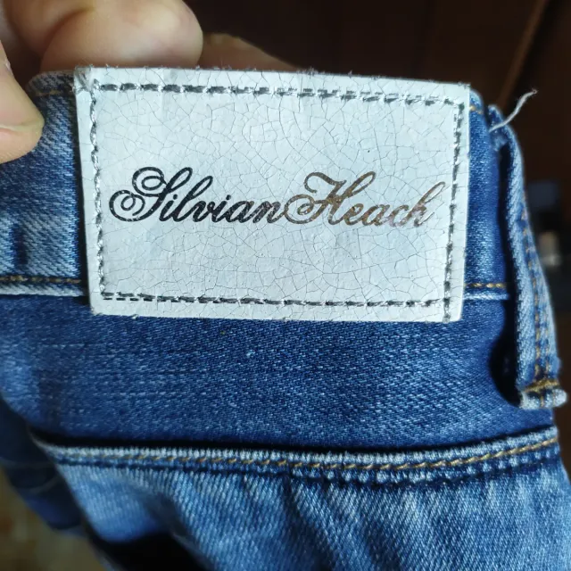 Pantaloncini Silvian Heach Donna