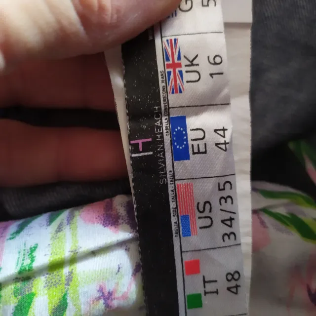 Pantaloncini Silvian Heach Donna