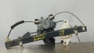 ELEVALUNAS DELANTERO IZQUIERDO HYUNDAI ACCENT (LC