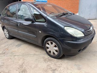 Citroen Xsara 2.0hdi 90cv
