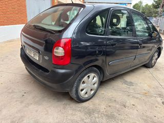 Citroen Xsara 2.0hdi 90cv