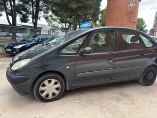 Citroen Xsara 2.0hdi 90cv