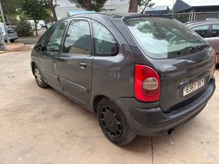 Citroen Xsara 2.0hdi 90cv