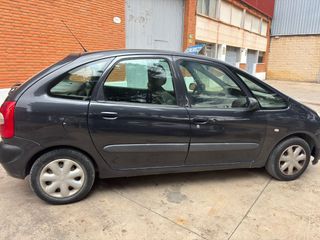 Citroen Xsara 2.0hdi 90cv