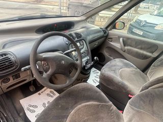 Citroen Xsara 2.0hdi 90cv