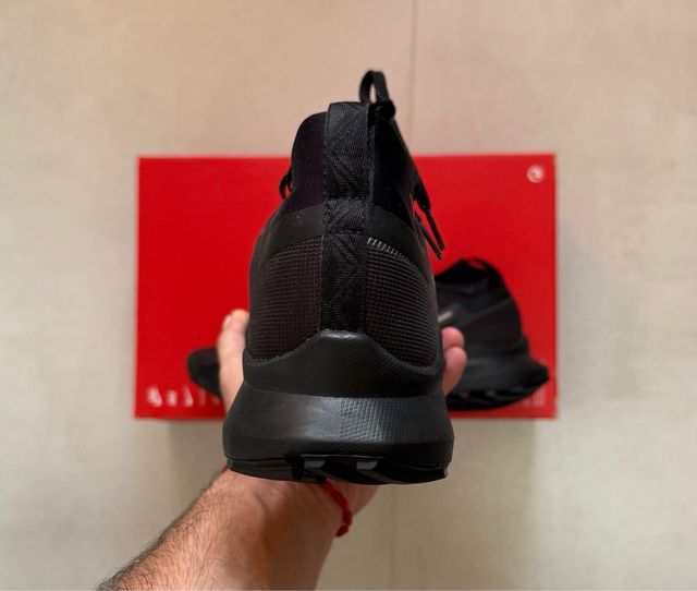 Nike React Pegasus Trail 4 Gore-Tex V2 Black