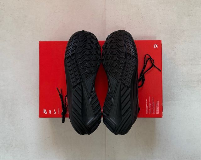 Nike React Pegasus Trail 4 Gore-Tex V2 Black