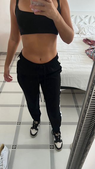 Pantalón chándal Michael Kors Talla S