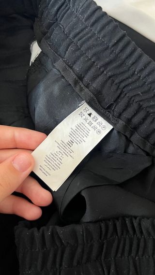 Pantalón chándal Michael Kors Talla S