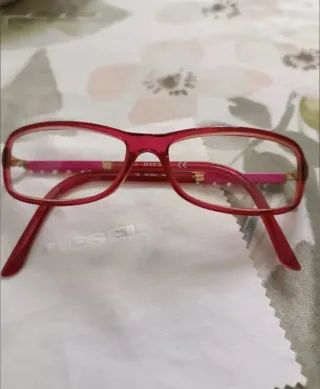 Gafas Diesel chica