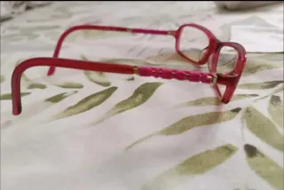 Gafas Diesel chica