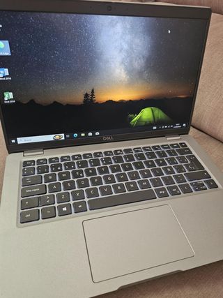 Portátil Dell Latitude 5420 i5 11th Gen 16GB RAM