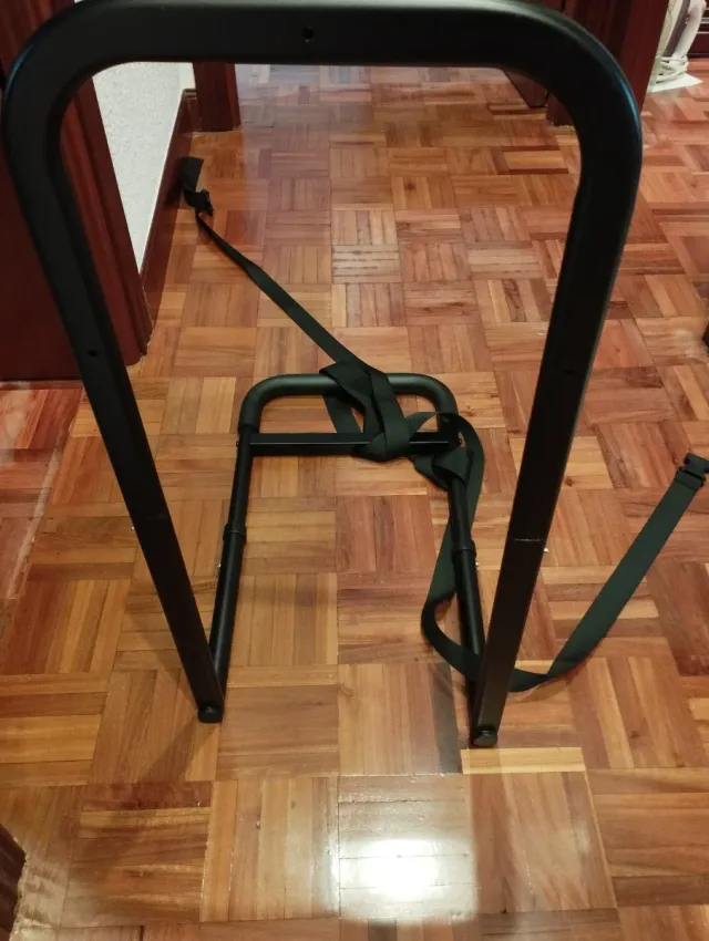 Barrera de cama para adultos