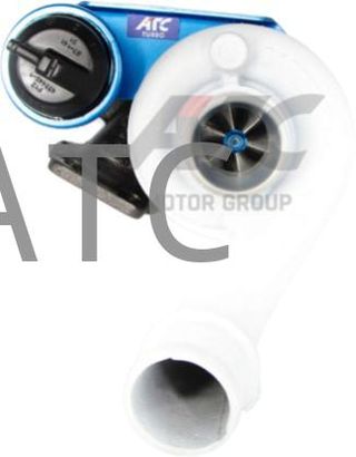 Turbo híbrido ATC-H 454112 - 180CV