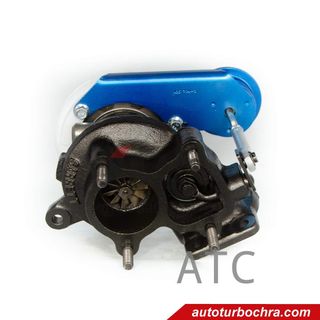 Turbo híbrido ATC-H 454112 - 180CV