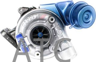 Turbo Hibrido ATC-H 454064 - 160CV