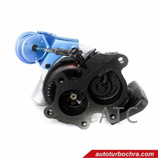 Turbo Hibrido ATC-H 454064 - 160CV