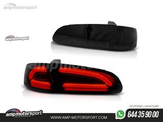 PILOTOS LED BAR PARA SEAT IBIZA 6L 2002-2008