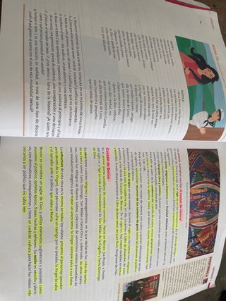 3ºESO ITACA LENGUA CASTELLANA Y LITERATURA Sansy
