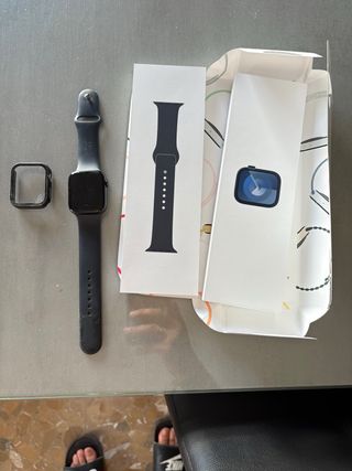 Apple Watch Series 9 GPS + Cellular