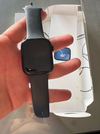 Apple Watch Series 9 GPS + Cellular