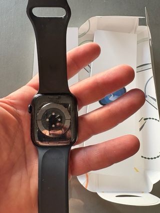 Apple Watch Series 9 GPS + Cellular