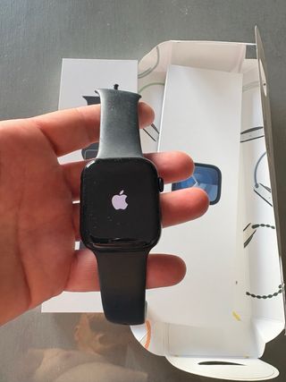 Apple Watch Series 9 GPS + Cellular