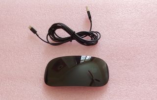 Ratón Apple Magic Mouse Negro A1657