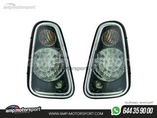 PILOTOS LED PARA MINI ONE/COOPER R50/R52/R53 2001-2006