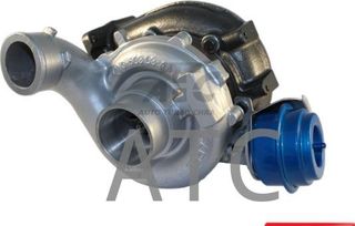 Turbo híbrido ATC-H 250CV 454135