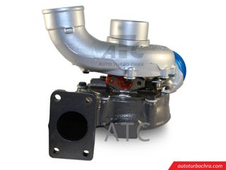Turbo híbrido ATC-H 250CV 454135