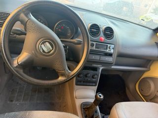 SEAT Arosa 2001 solo esta semana algo negociable