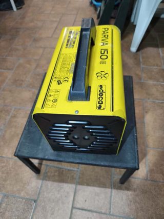 Saldatrice Deca 150E Corrente Alternata