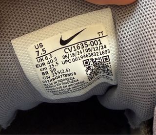 Nike Air Max 95 Retro Grey Aqua