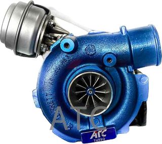Turbo hibrido ATC-H 250 CV 710415