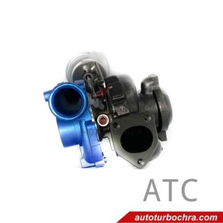 Turbo hibrido ATC-H 250 CV 710415