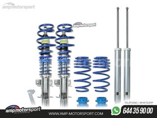 SUSPENSIÓN ROSCADA BLUE LINE PARA SEAT IBIZA / CORDOBA 6L