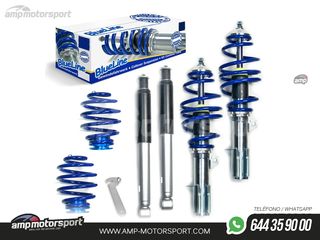 SUSPENSIÓN ROSCADA BLUE LINE PARA OPEL TIGRA X-C