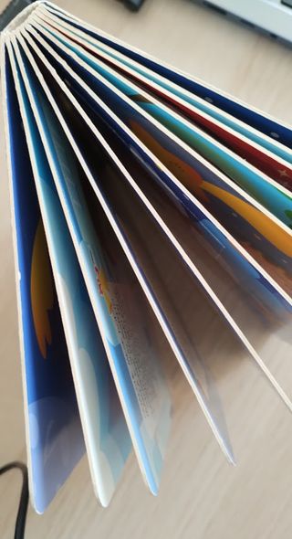 Gesù Bambino - libro cartonato. Ediz. illustrata